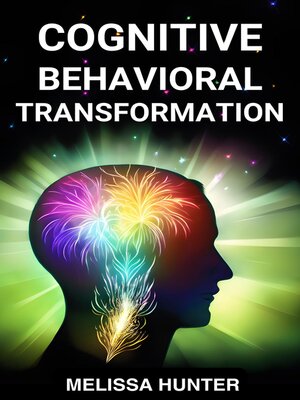 cover image of COGNITIVE BEHAVIORAL TRANSFORMATION